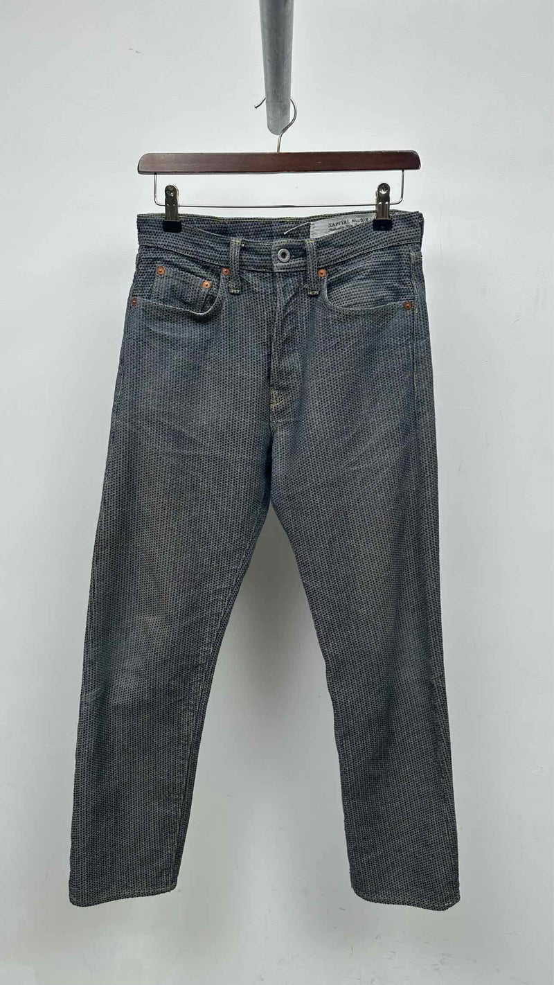 Kapital Sashiko Century Jeans