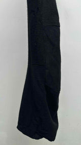 Paul Harnden X Comme Des Garcons Patchwork Cropped Wool Pants