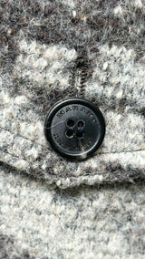 Isabel Marant Western Wool Shirt Jacket