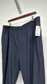 The Row Wide Easy Pants