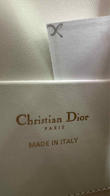 Christian Dior Small Cargo Backpack