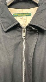 Paul Harnden Zip-up Down Mack Jacket