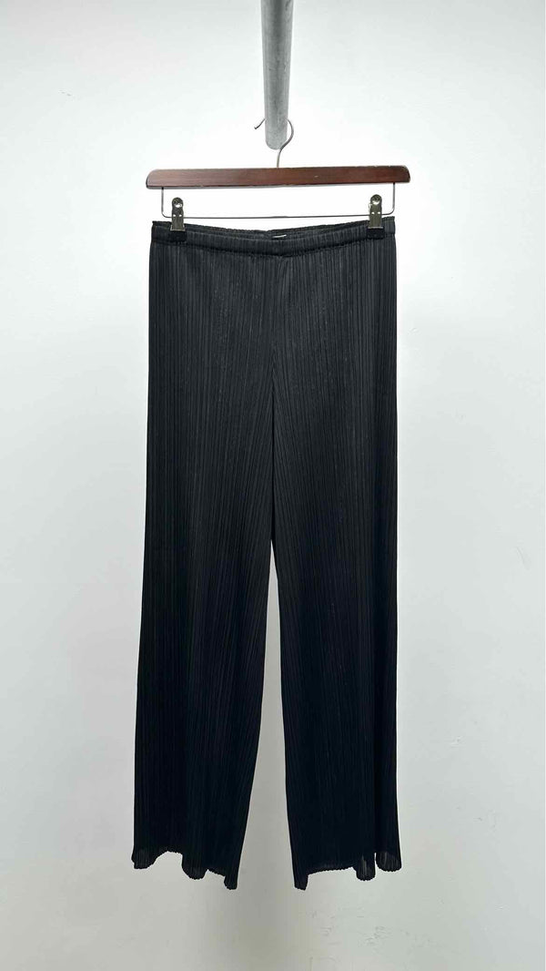 Pleats Please Pleated Wide Easy Pants