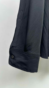 Dries Van Noten Satin Shirt