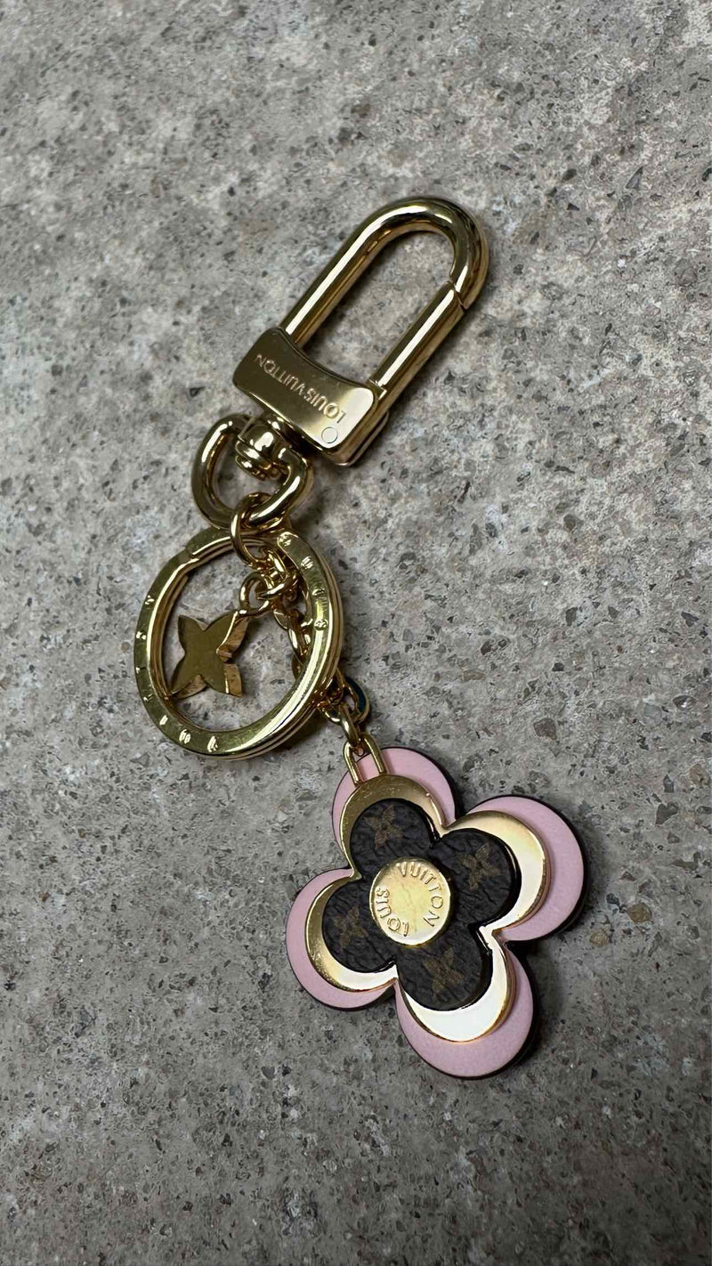 Louis Vuitton Keychain