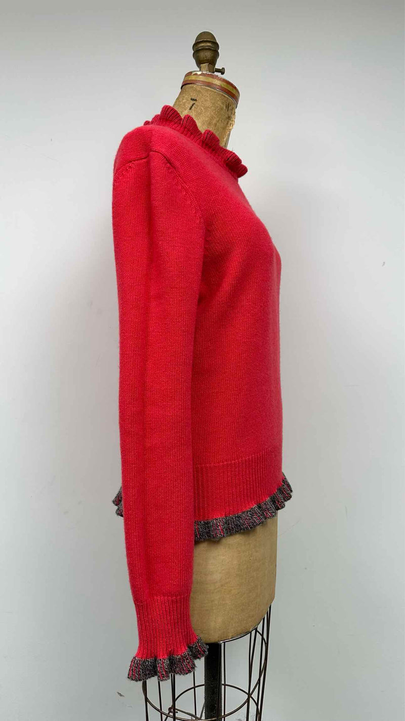 Red Valentino Sweater