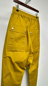 Rick Owens Bela Easy Pants