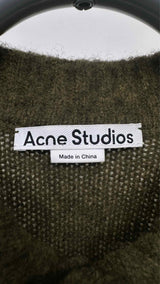 Acne Studios Kabriel Cardigan