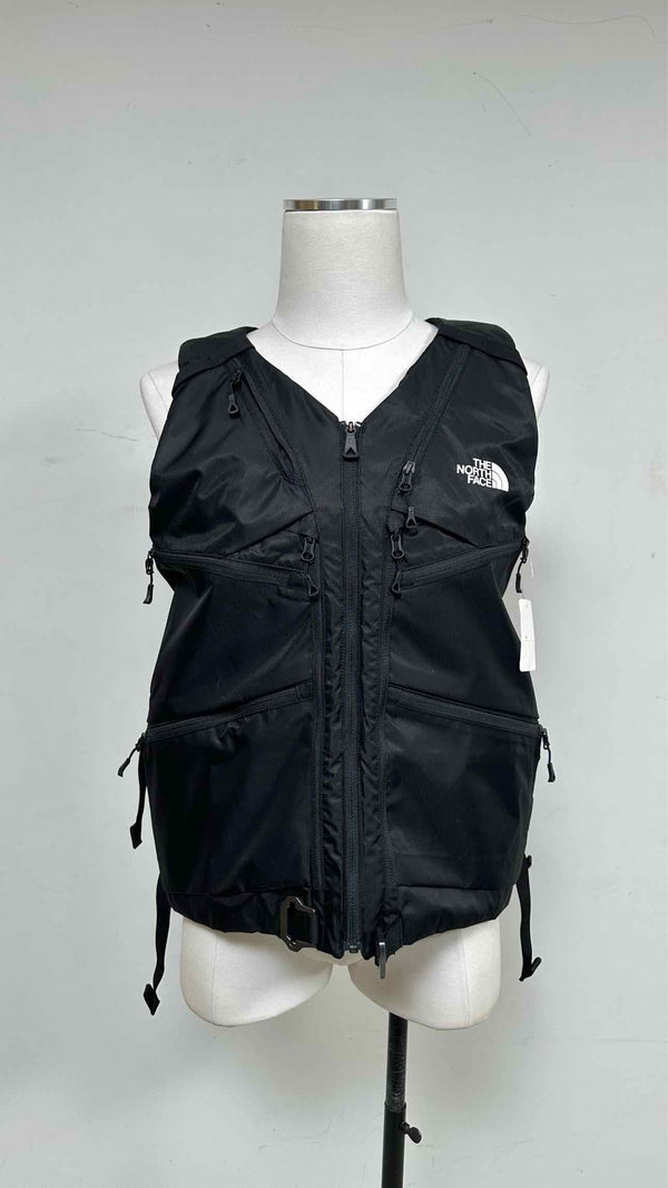 The North Face Powder Guide Vest