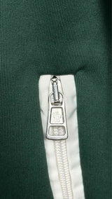 Moncler Zip-up Track Jacket