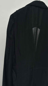 Yohji Yamamoto Pour Homme Double-breast Blazer Jacket