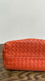 Bottega Veneta Interecciato Hand Bag
