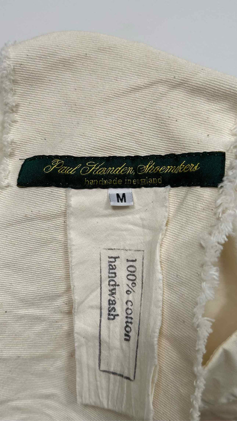 Paul Harnden Parka Hoodie