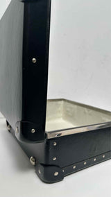 Globe Trotter Poker-box Case