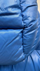 Moncler Hooded Down Jacket