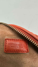 Bottega Veneta Interecciato Hand Bag
