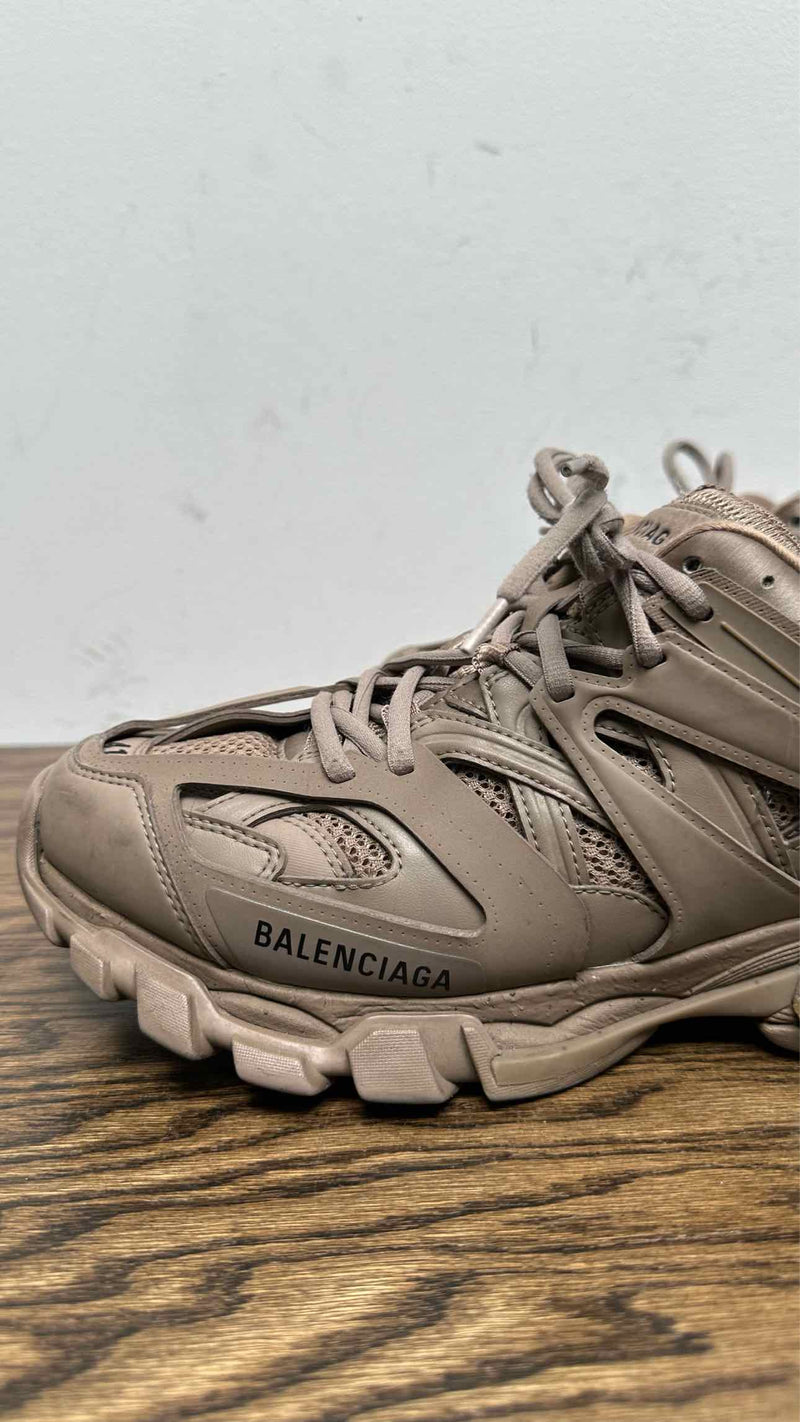 Balenciaga Track Sneakers