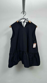 Cecilie Bahnsen N/S Asta Top
