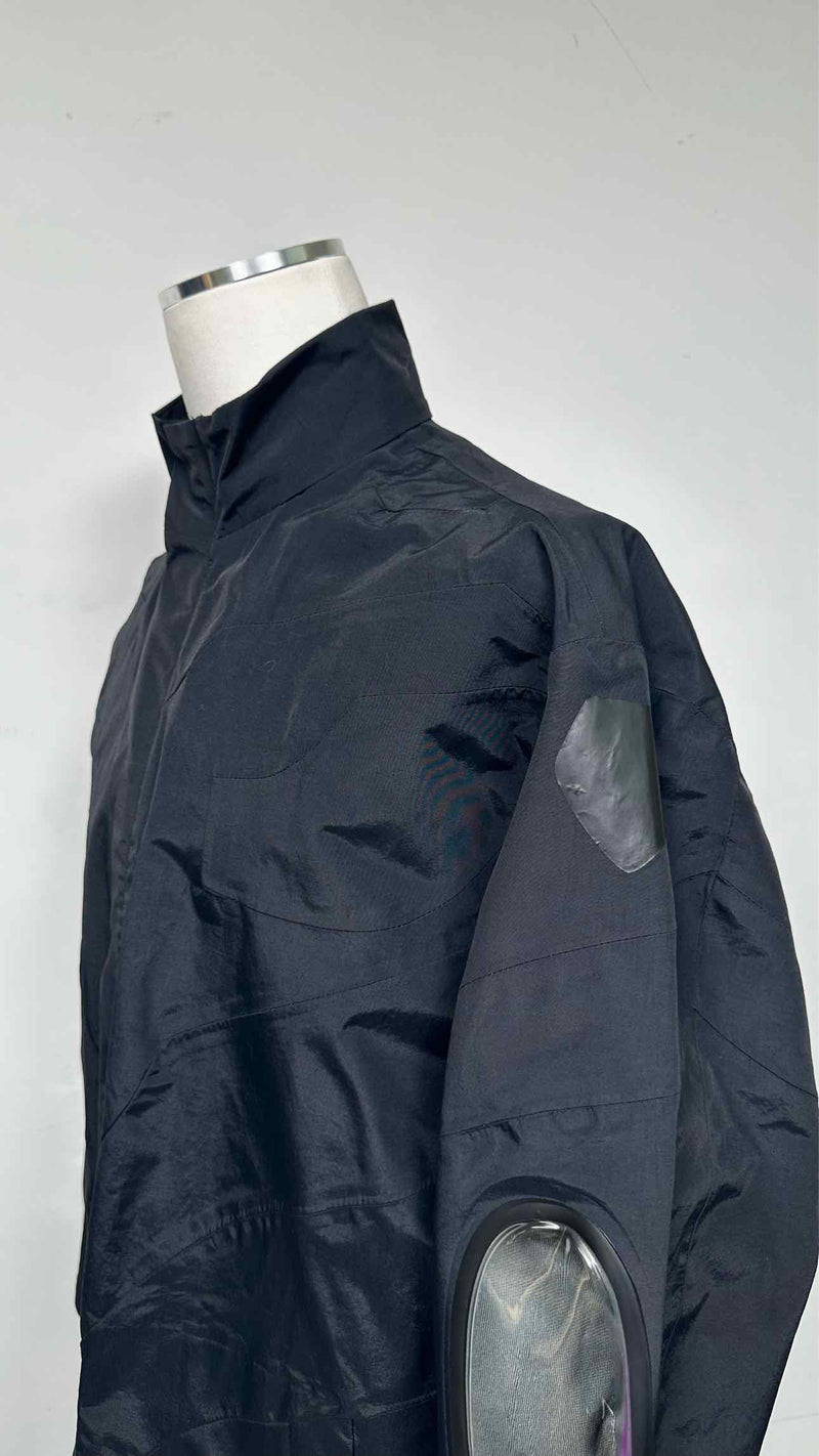 Undercover Evangelion Coat