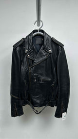 R13 Leather Jacket