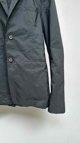 Jil Sander Pinstripe Blazer Jacket
