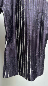 Carol Christian Poell Pleated T-shirt