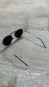 Dior Homme Metalic Sunglasses