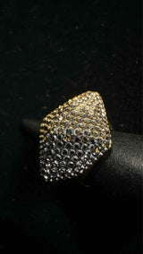 Atelier Swarovski Moselle Ring