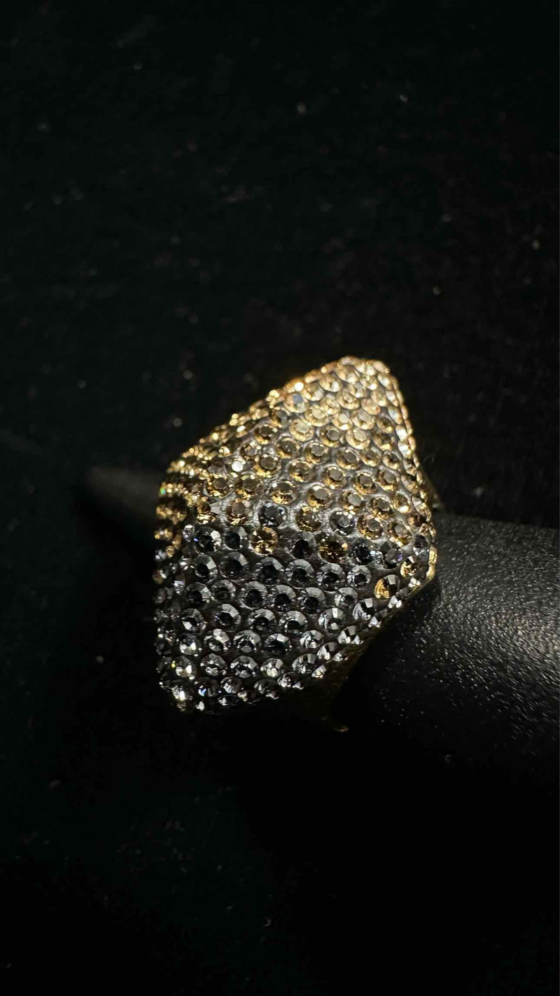 Atelier Swarovski Moselle Ring