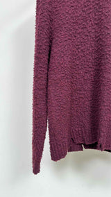 Margiela Distressed Pilling Sweater