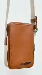 Jacquemus Le Cuerda Vertical Shoulder Bag