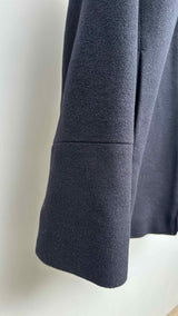 Jil Sander Zip-up Short Coat