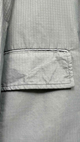 Thom Browne 4-bar Stripe Hooded Jacket