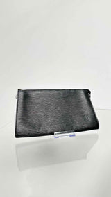 Louis Vuitton Epi Pochet
