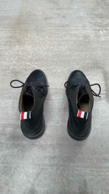 Thom Browne Wingtip Boots