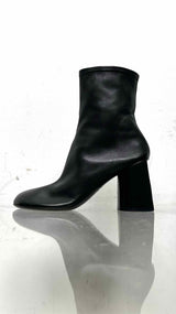 Balenciaga Glove 80mm Bootie Boots