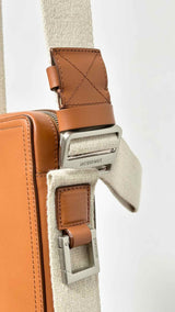 Jacquemus Le Cuerda Vertical Shoulder Bag