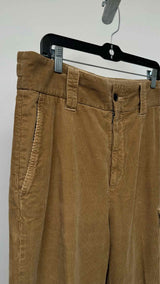 Dries Van Noten Corduroy Cargo Pants