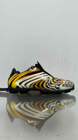 Y-3 F50 Beast Tiger Sneakers