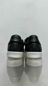 Louis Vuitton Luxemburg Monogram Sneakers