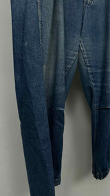 45rpm Wide Parachute Jeans