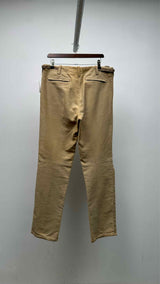 Helmut Lang Archive Moleskin Astro Pants