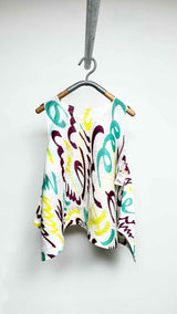 Pleats Please N/S Pleated Fizzy Top