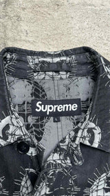 Supreme Jacquard Coat