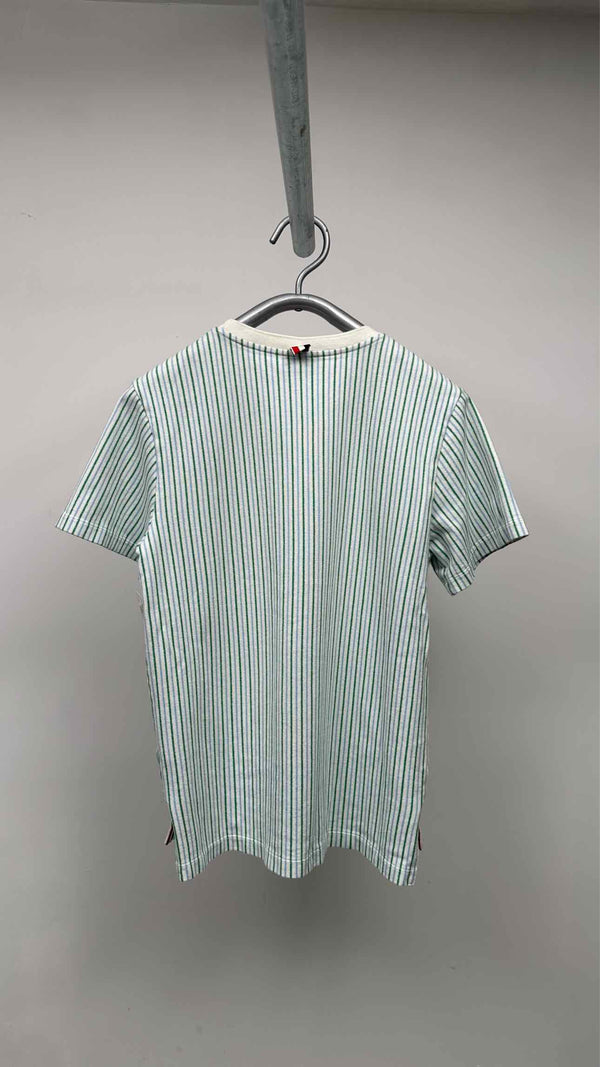 Thom Browne Stripe Swiming T-shirt