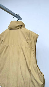 Men's Lemaire Puffer Vest