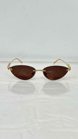 Cartier Clash de Sunglasses