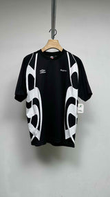 Supreme X Umbro Old English Soccer Jersey