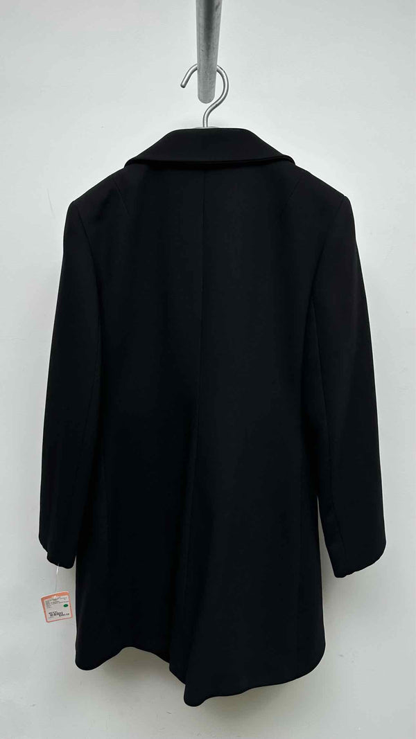 Dolce & Gabbana Double-Breast Coat