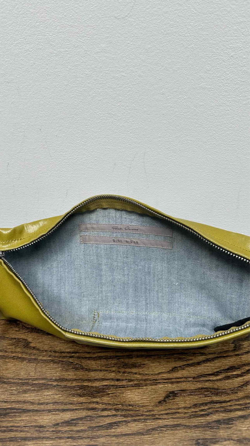 Rick Owens Waist Bag